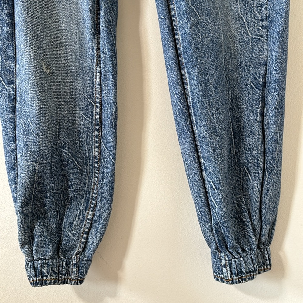 Rag & Bone Miramar Jogger Hillstone Size XXS - Picture 4 of 12